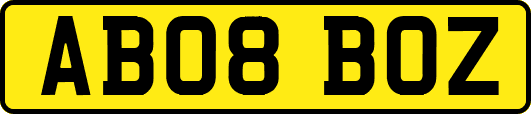 AB08BOZ