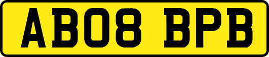 AB08BPB