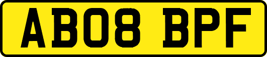 AB08BPF
