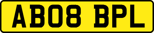 AB08BPL