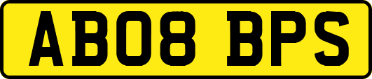 AB08BPS