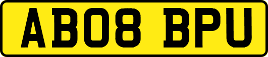 AB08BPU