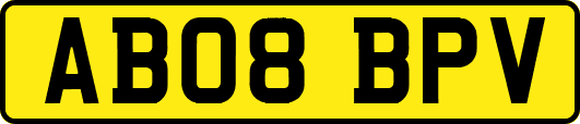AB08BPV