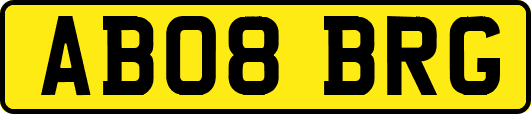 AB08BRG