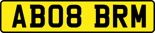 AB08BRM