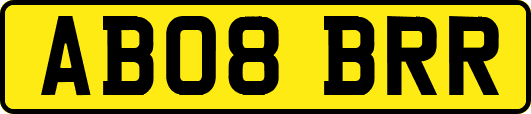 AB08BRR