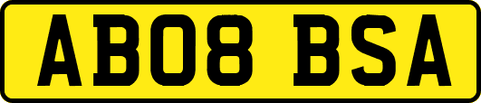 AB08BSA