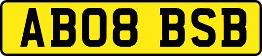 AB08BSB