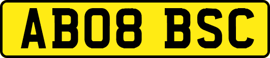 AB08BSC