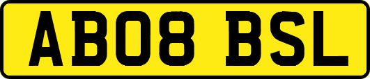 AB08BSL