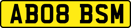 AB08BSM