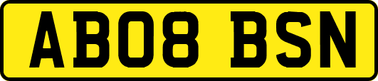 AB08BSN