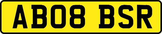 AB08BSR