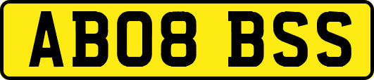 AB08BSS