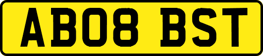 AB08BST