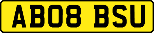 AB08BSU