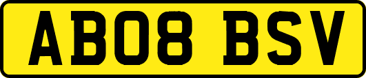 AB08BSV