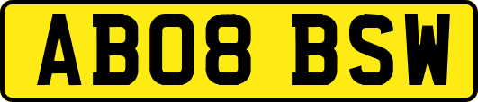 AB08BSW