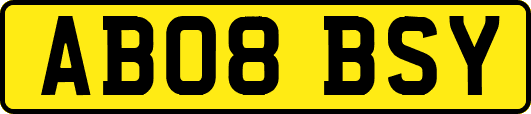 AB08BSY