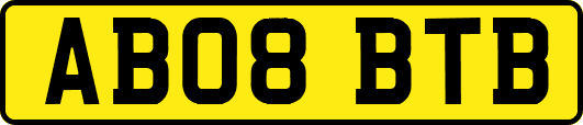 AB08BTB