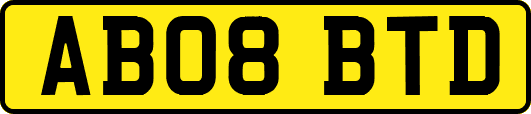 AB08BTD