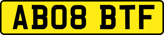 AB08BTF