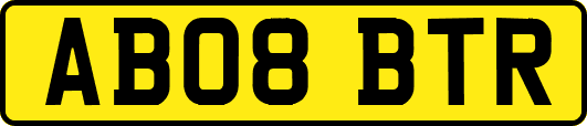 AB08BTR