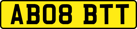 AB08BTT