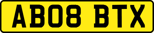 AB08BTX