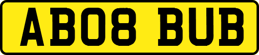 AB08BUB