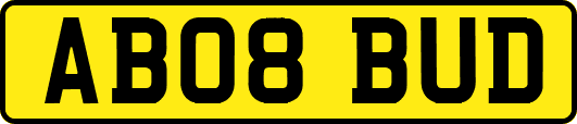 AB08BUD