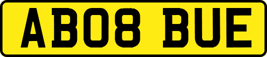 AB08BUE
