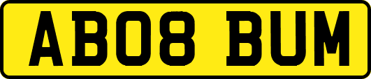 AB08BUM