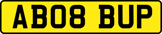 AB08BUP