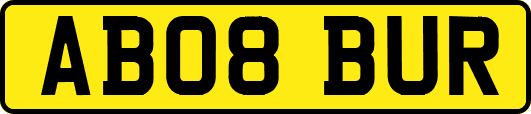 AB08BUR