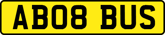 AB08BUS