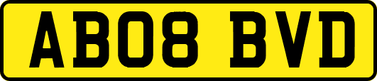 AB08BVD