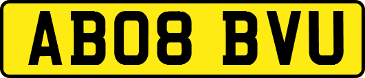 AB08BVU