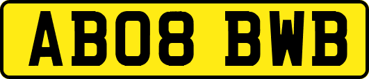 AB08BWB