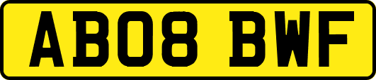 AB08BWF