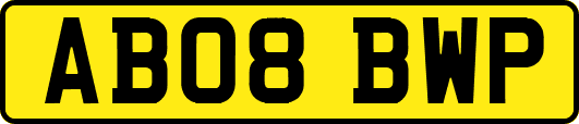 AB08BWP