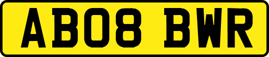 AB08BWR
