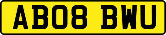 AB08BWU