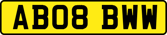 AB08BWW