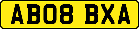 AB08BXA