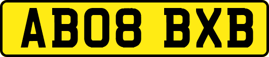 AB08BXB