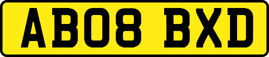 AB08BXD