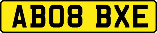 AB08BXE