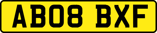 AB08BXF