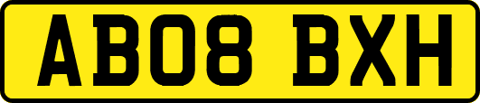 AB08BXH